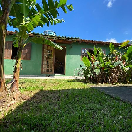 Recanto Dos Katzen Maresias Exterior photo