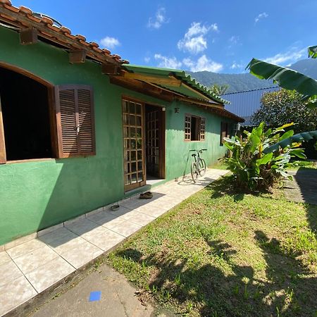 Recanto Dos Katzen Maresias Exterior photo