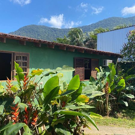 Recanto Dos Katzen Maresias Exterior photo