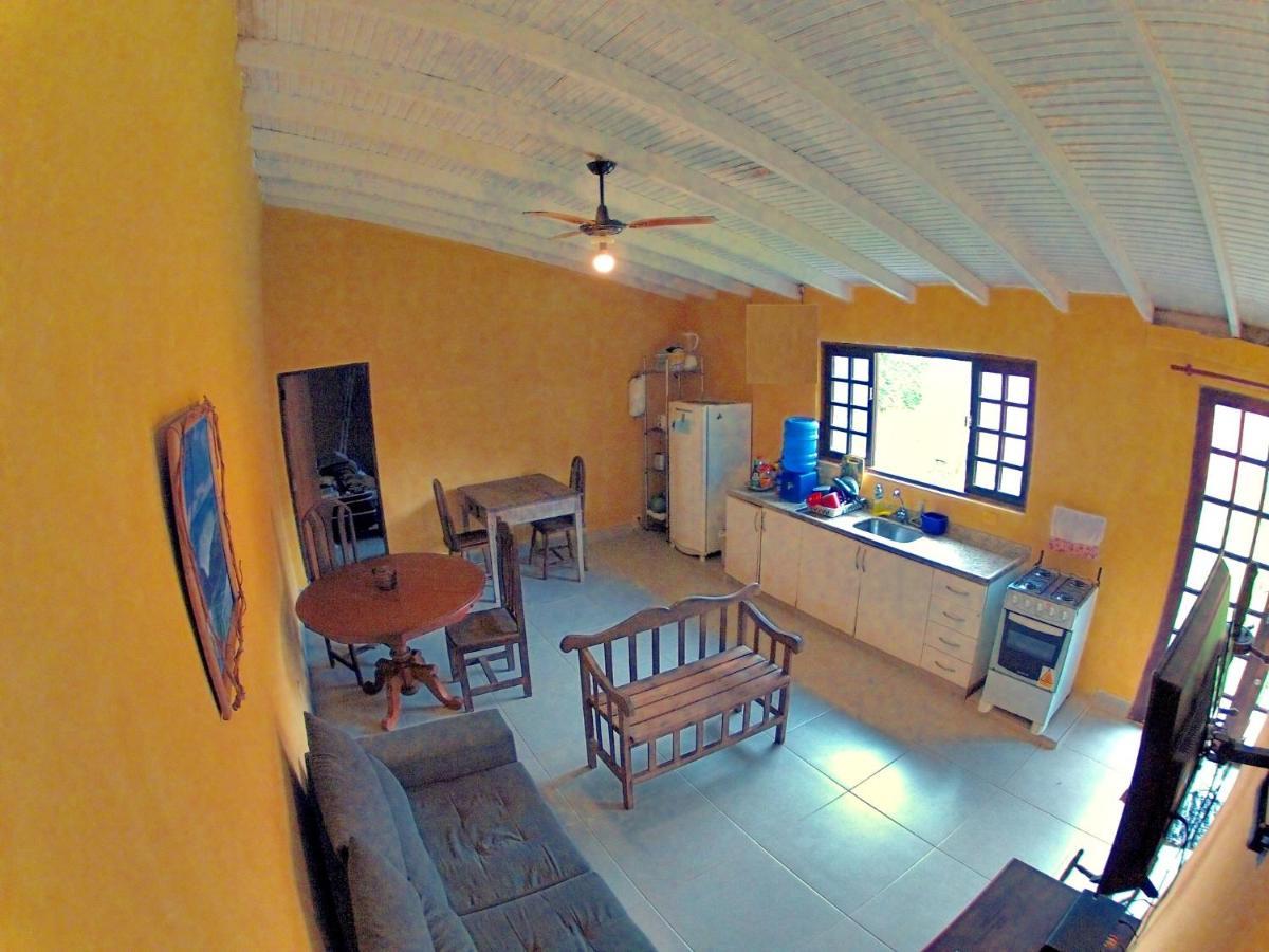 Recanto Dos Katzen Maresias Exterior photo