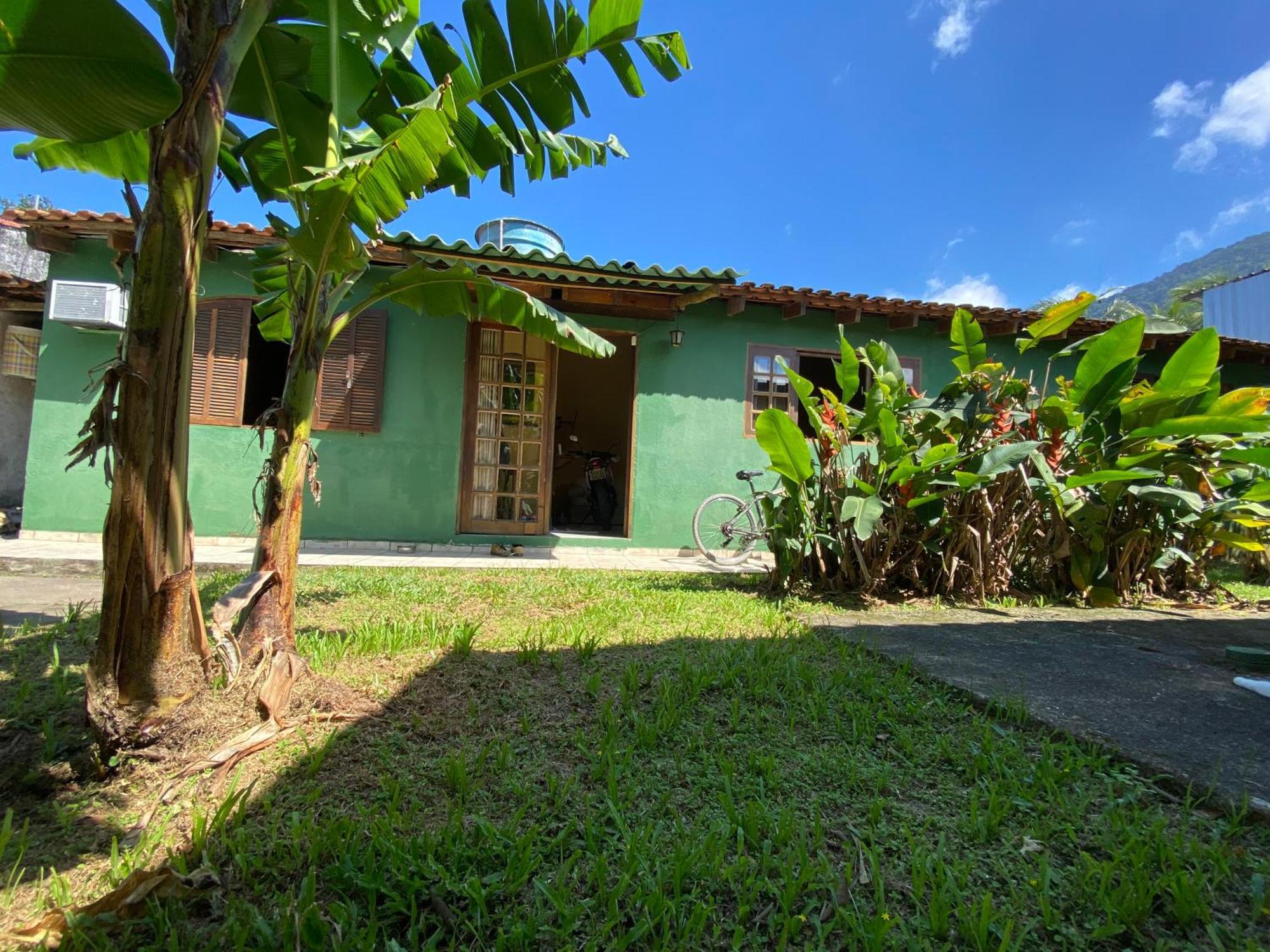 Recanto Dos Katzen Maresias Exterior photo