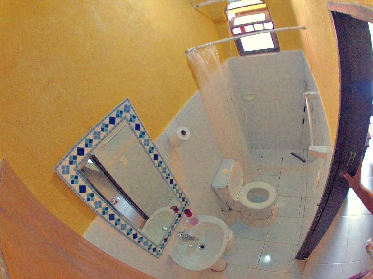 Recanto Dos Katzen Maresias Exterior photo